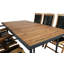 Ellent 6 - Person Dining Set