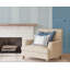 Fifty States Shagreen 10' L x 24" W Peel and Stick Wallpaper Roll-1254182851-1253480240