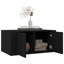 Nyzair Solid Coffee Table with Storage-612989648