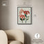 Art abstrait sur toile Plantio-104344788-104344800