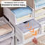 Plastic Shelf Divider