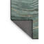 Tapis gris soyeux et moelleux-100857292