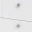 Cynsere 82.1cm W 5 - Drawer Chest of Drawers-1678431977
