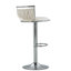 Christal Height Adjustable Swivel Bar Stool-1574298133-1574298128