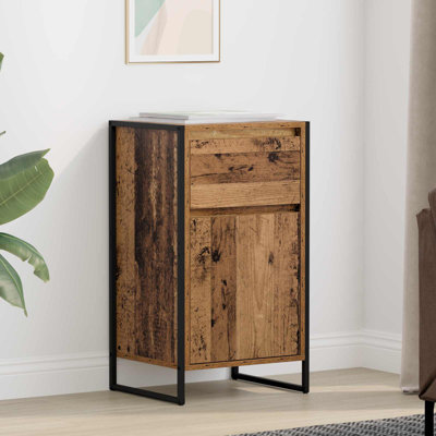 Sideboard Accent Chest