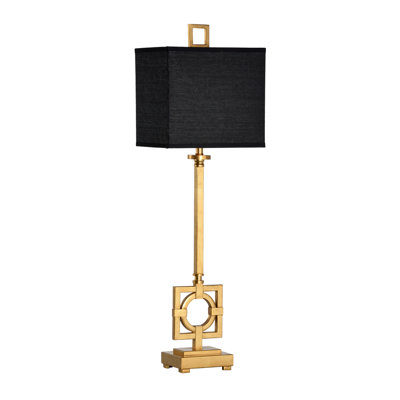 Bangle 35.5" Table Lamp