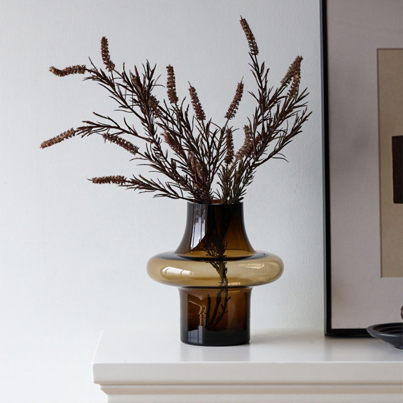 Vases de table Amber, Short
