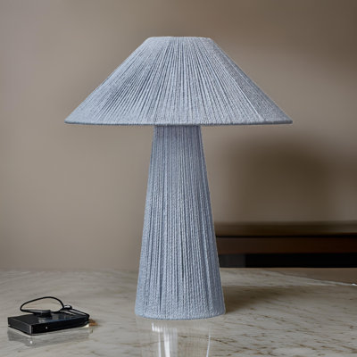 Artesian Table Lamp