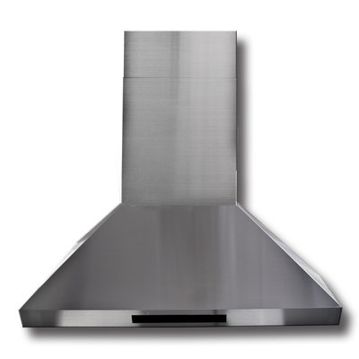 Hotte pour îlot de cuisine 30 pouces 900 CFM
