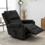 Fauteuil inclinable manuel avec massage-1774416377