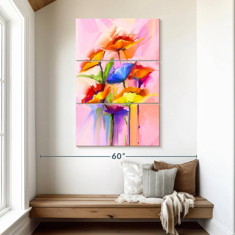 Fleurs Harnek