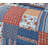 Quest Patchwork Quilt-145437309