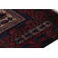 One-of-a-Kind 3'2"X4'7" Hand Knotted Area Rug