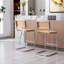 Crumley 61.7cm Bar Stool-1824198699