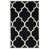 Black/Ivory
