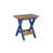 Natural Teak