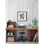 Desert Oasis - Single Picture Frame Painting-80640080