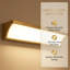 24-inch All-in-one Led Bathroom Vanity Light Strip, Suitable For Both Dry And Humid Indoor Environments.-1222190542
