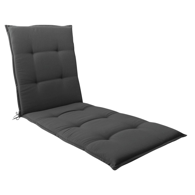 Florence Seat/Back Cushion, 6cm H x 190 cm W x 60 cm D