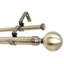 Tringle à rideaux double Braham-1087456948-1087456939