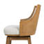 Tabouret de comptoir pivotant 26 po Akershus-324975838-324975833