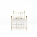 152 Excelsior Bed | Complete Standard