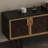Retro Creative TV Stand