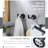 Wall Mounted Towel Hook