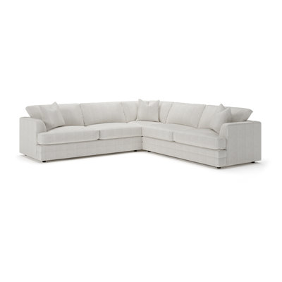 Edan L-Sectional