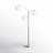Atelier 82'' Tree Floor Lamp-1014661525-1014661526