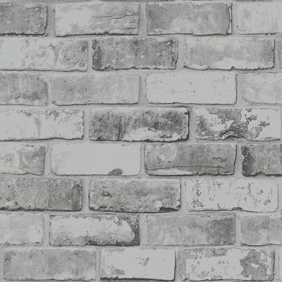 Kinne 10m x 53cm Matte Wallpaper Roll