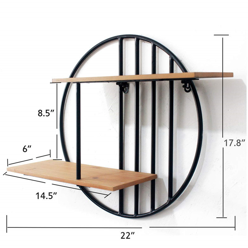 Nenuphar 2 Piece Circle