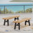 Patio Bench-1196057435