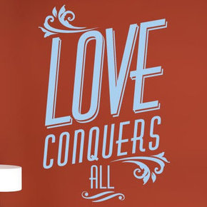 Wall Decal