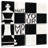 Senne Chessboard Sentiment I - Make Your Move
