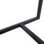 Tello Cross Legs Nesting Tables