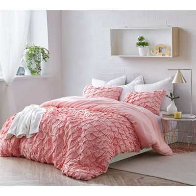 Modern & Contemporary Microfiber / Polyester Solid Colour Bedding