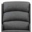 Fauteuil à bascule Fabien