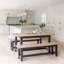 Satara Dining Table