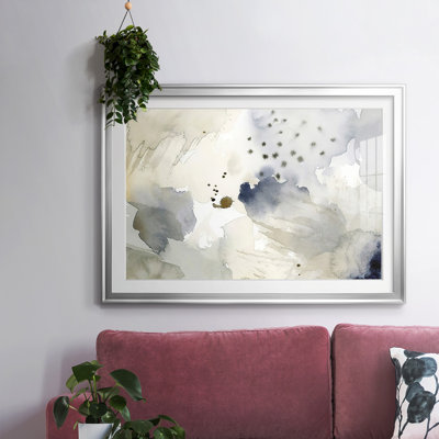 Bergamote séchée en brume II