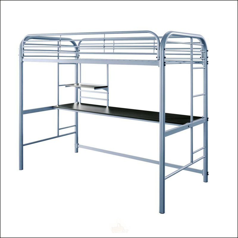 Twin Loft Bed
