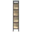75cm W Steel Etagere Bookcase-1438948494-1438948483
