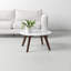 Enzo Genuine Marble Coffee Table-360886926