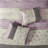 Serene Embroidered 7 Piece Comforter Set-1382140188-1382140177