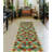 Boyt Wool Patchwork Indoor Rug