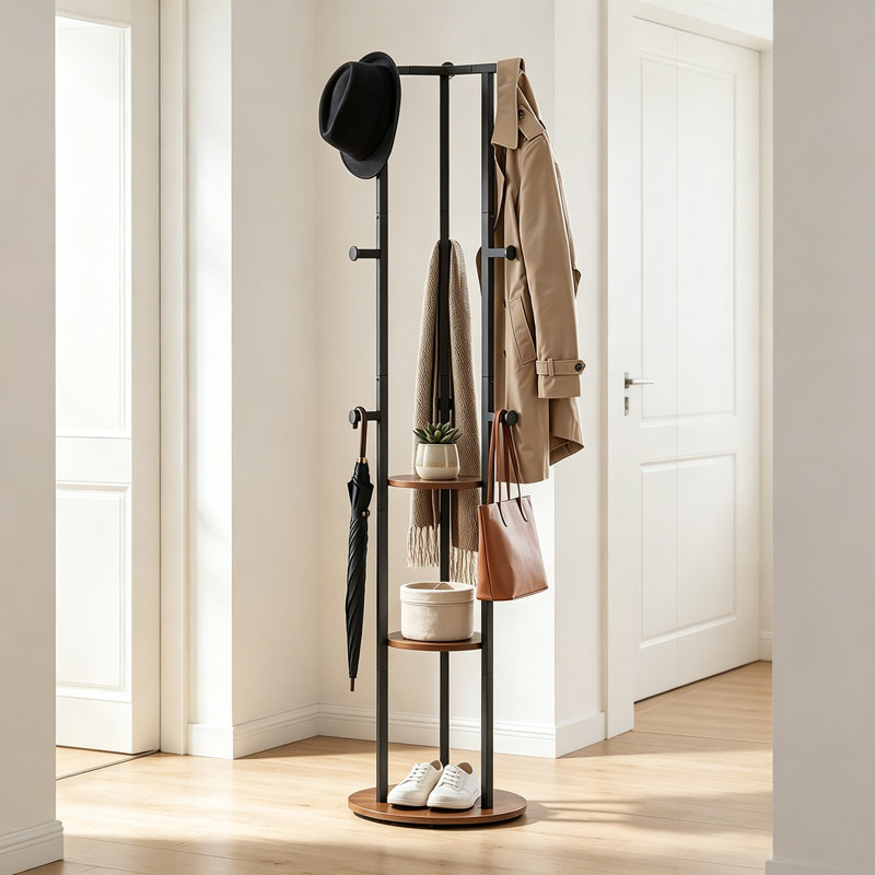 Freestanding