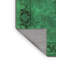 Tapis verts Mid-Century 1246-2089011223