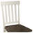 Heppman 18.5'' H Side Chair