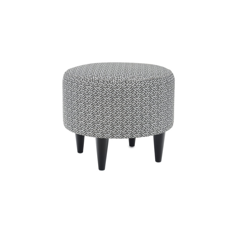 Irelynn Upholstered Ottoman