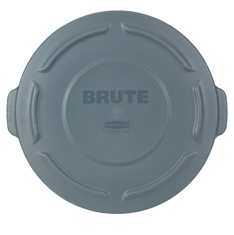 Rubbermaid Commercial Products Plastic Top 1.8'' H x 19.9'' W Rubbermaid Commercial Products